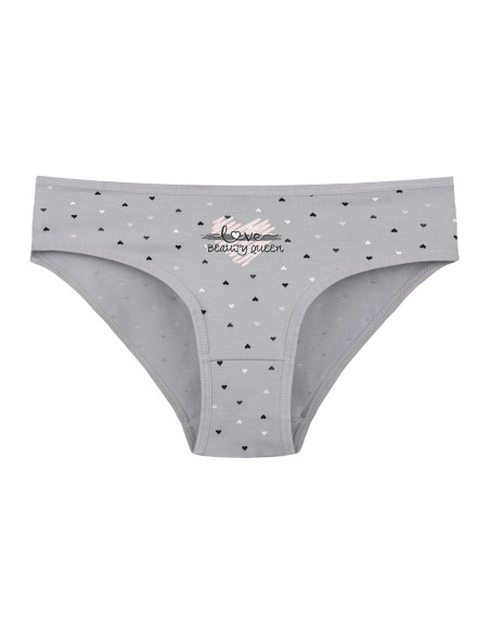 Donella 5181B25 Оптом Турция Фабрика Трусики для Девочек (Ассорти) 10 шт/уп. Donella 5181B25 Купить Оптом с Турции