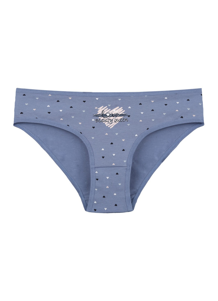 Donella 5181B25 Оптом Турция Фабрика Трусики для Девочек (Ассорти) 10 шт/уп. Donella 5181B25 Купить Оптом с Турции