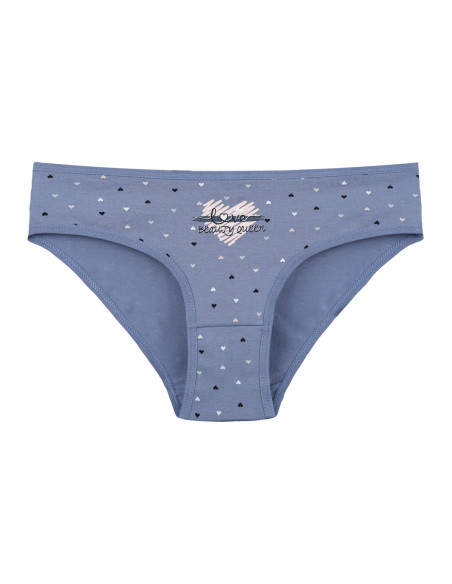 Donella 5181B25 Оптом Турция Фабрика Трусики для Девочек (Ассорти) 10 шт/уп. Donella 5181B25 Купить Оптом с Турции