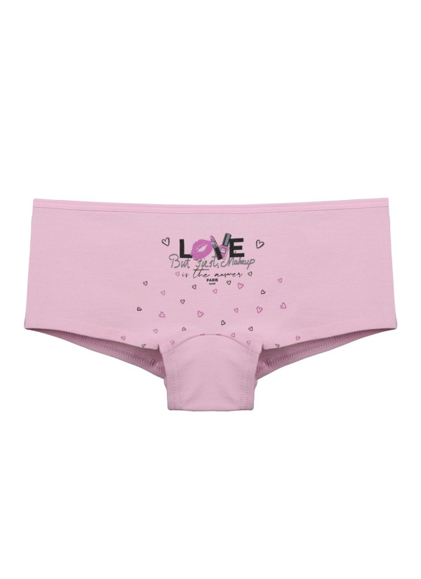 Donella 5771PB26 Assorted 10-Pack Girls' Briefs — direct Turkish factory supply 2