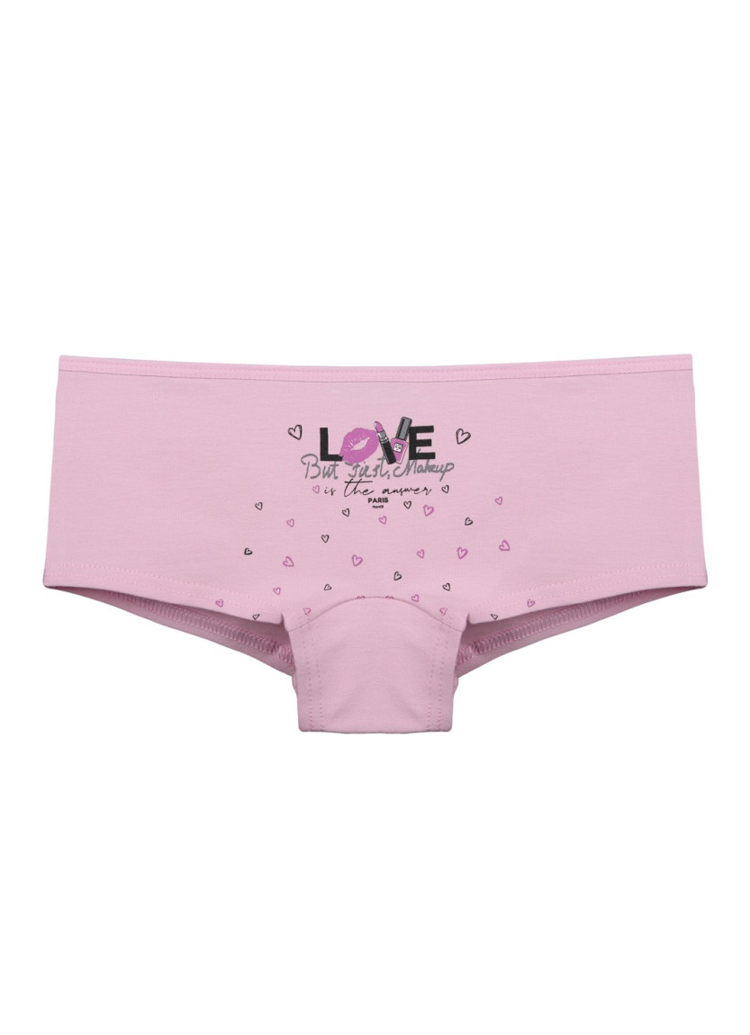 Donella 5771PB26 Assorted 10-Pack Girls' Briefs — wholesale from Turkey
