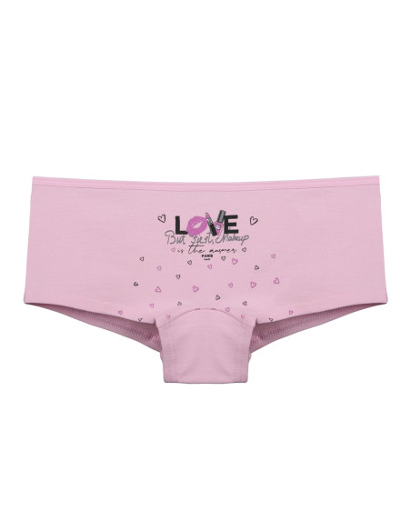 Donella 5771PB26 Assorted 10-Pack Girls' Briefs — wholesale from Turkey