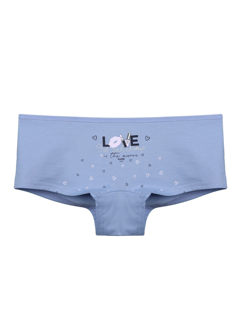 Donella 5771PB26 Assorted 10-Pack Girls' Briefs — factory-direct from Turkey