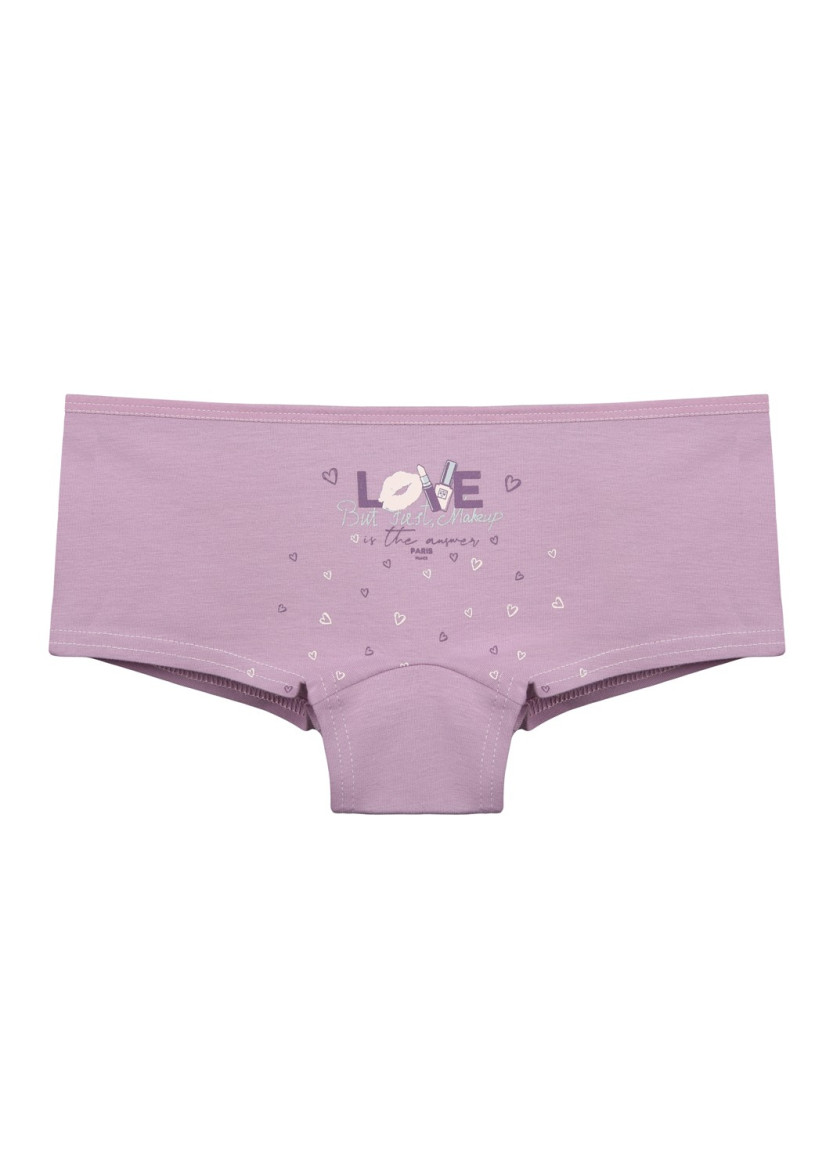 Donella 5771PB26 Assorted 10-Pack Girls' Briefs — Turkish textile wholesale