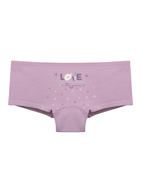 Donella 5771PB26 Assorted 10-Pack Girls' Briefs — Turkish textile wholesale