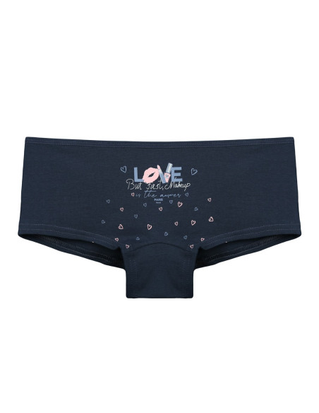 Donella 5771PB26 Assorted 10-Pack Girls' Briefs — direct Turkish factory supply