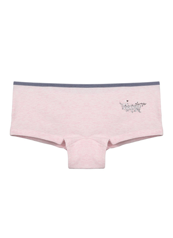 Donella 5771PB27 Assorted 10-Pack Girls' Briefs — wholesale for boutiques 2