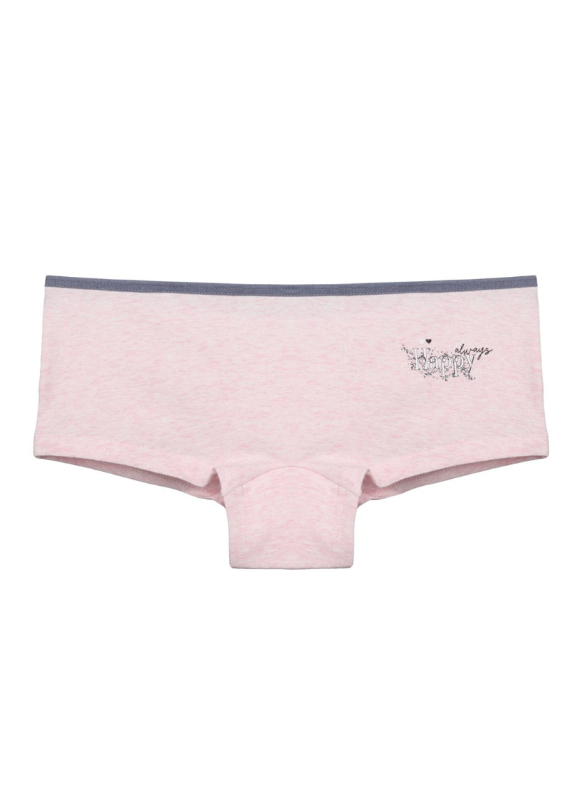 Donella 5771PB27 Assorted 10-Pack Girls' Briefs — Turkey wholesale collection