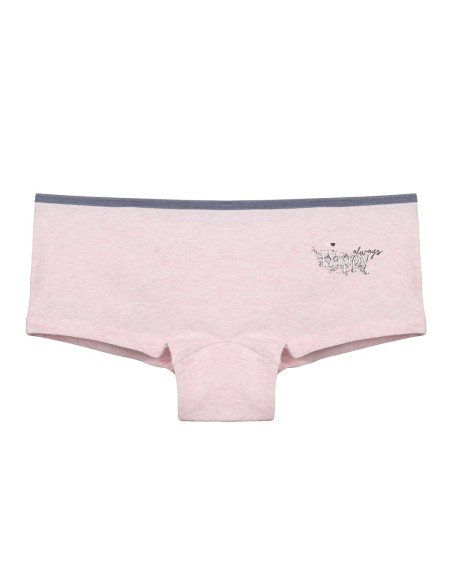Donella 5771PB27 Assorted 10-Pack Girls' Briefs — Turkey wholesale collection