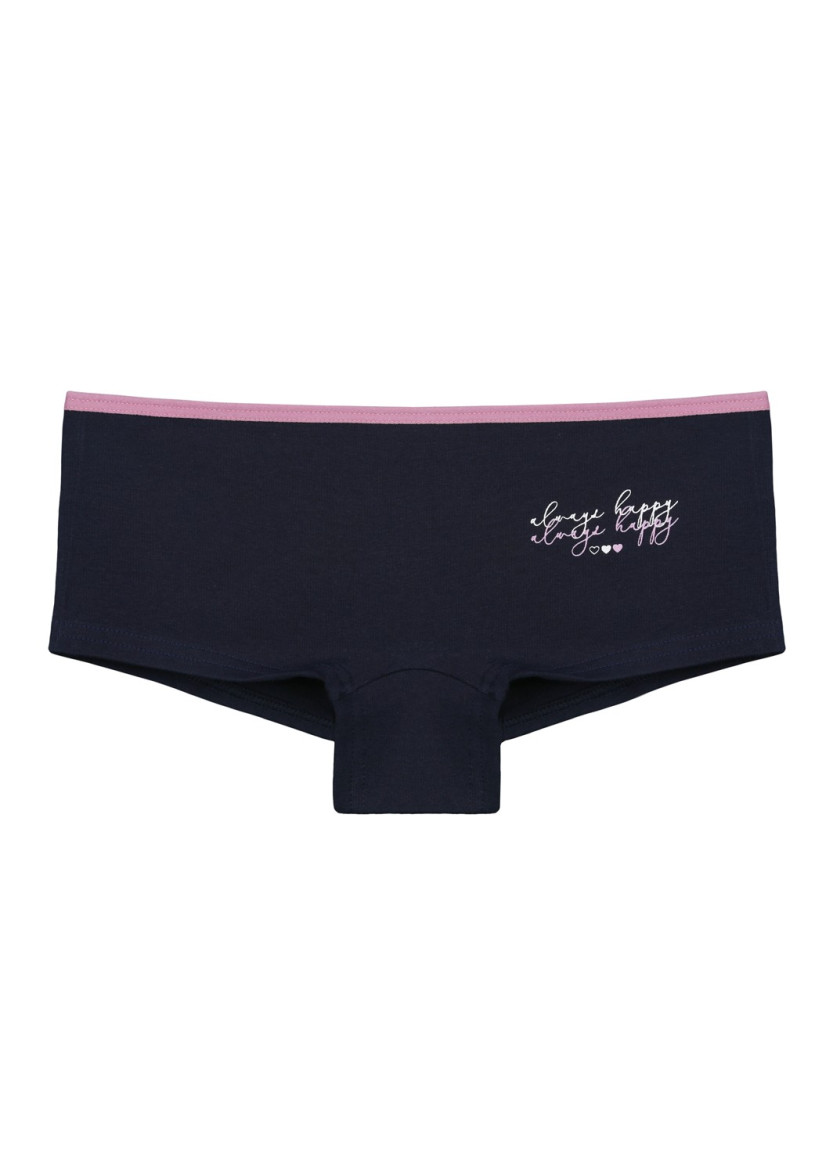 Donella 5771PB27 Assorted 10-Pack Girls' Briefs — Turkey wholesale collection