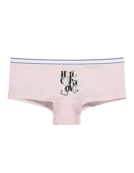 Donella 5771PB31 Assorted 10-Pack Girls' Briefs — wholesale from Turkey