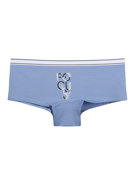Donella 5771PB31 Assorted 10-Pack Girls' Briefs — direct Turkish factory supply
