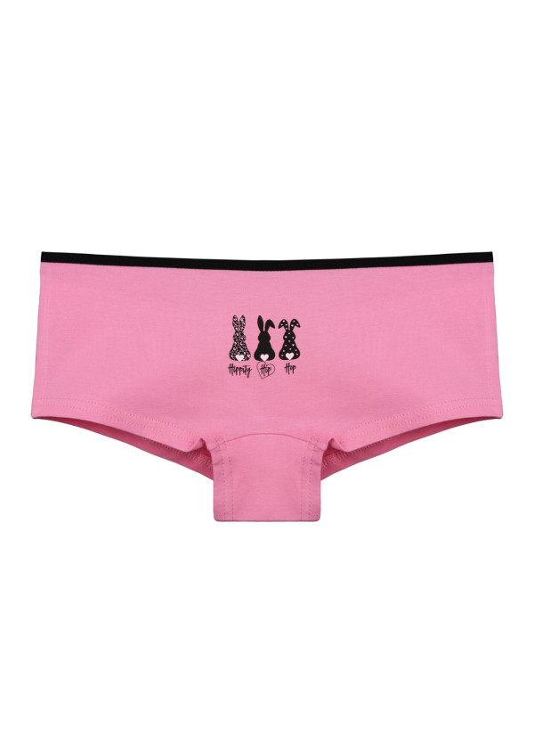 Donella 5771PB38 Assorted 10-Pack Girls' Briefs — Istanbul wholesale supplier 2