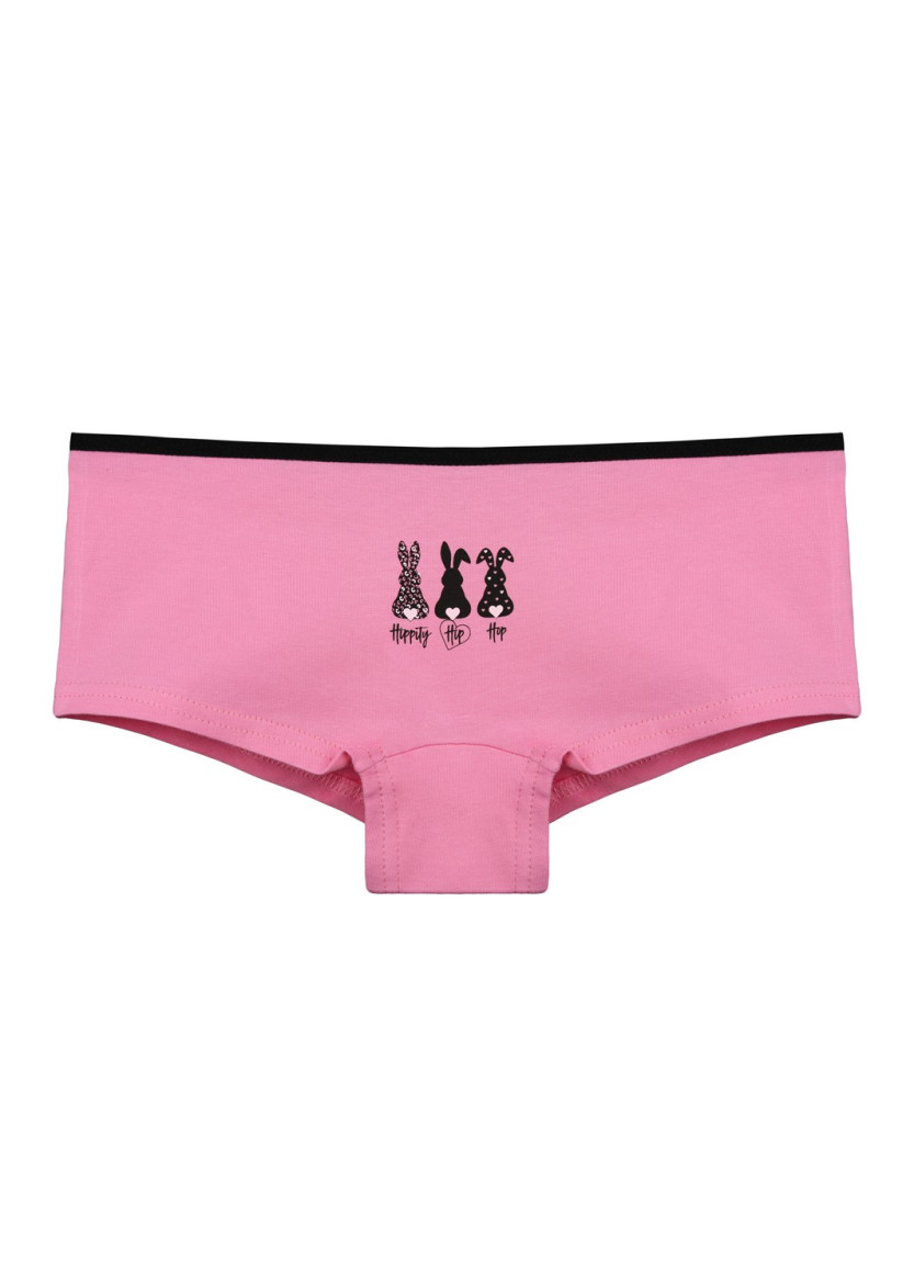 Donella 5771PB38 Assorted 10-Pack Girls' Briefs — wholesale for boutiques