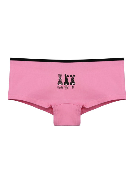 Donella 5771PB38 Assorted 10-Pack Girls' Briefs — wholesale for boutiques