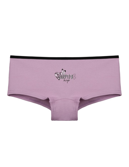 Donella 5771PB38 Assorted 10-Pack Girls' Briefs — Turkish factory wholesale
