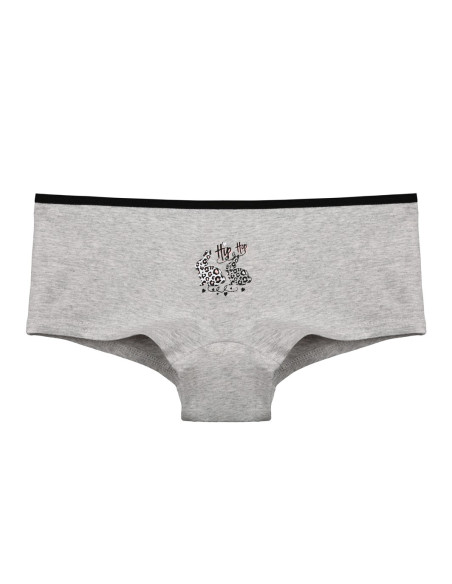 Donella 5771PB38 Assorted 10-Pack Girls' Briefs — Istanbul wholesale supplier