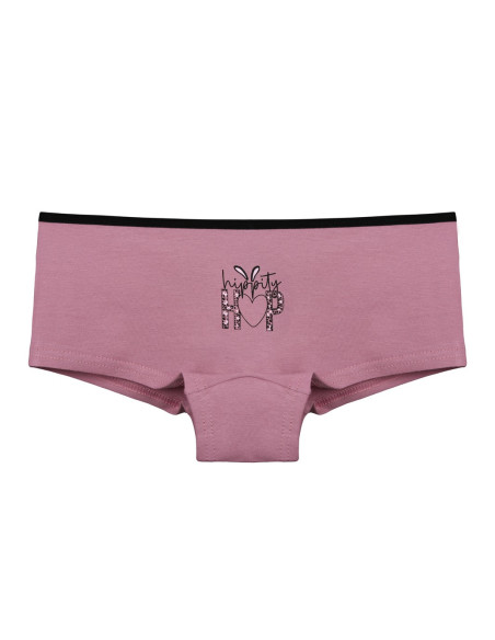 Donella 5771PB38 Assorted 10-Pack Girls' Briefs — wholesale for boutiques