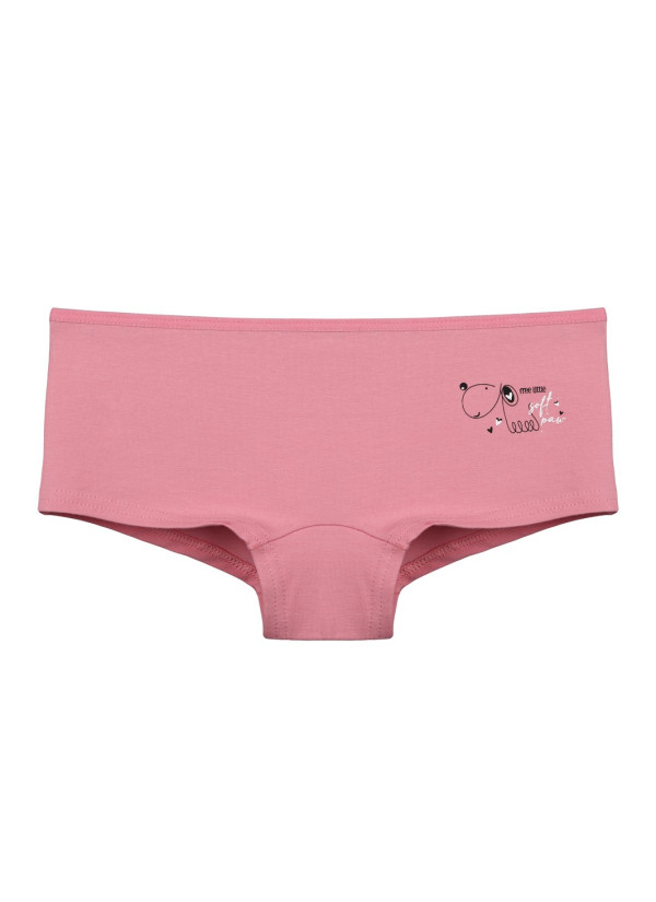 Donella 5771PB45 Assorted 10-Pack Girls' Briefs — factory-direct from Turkey 2