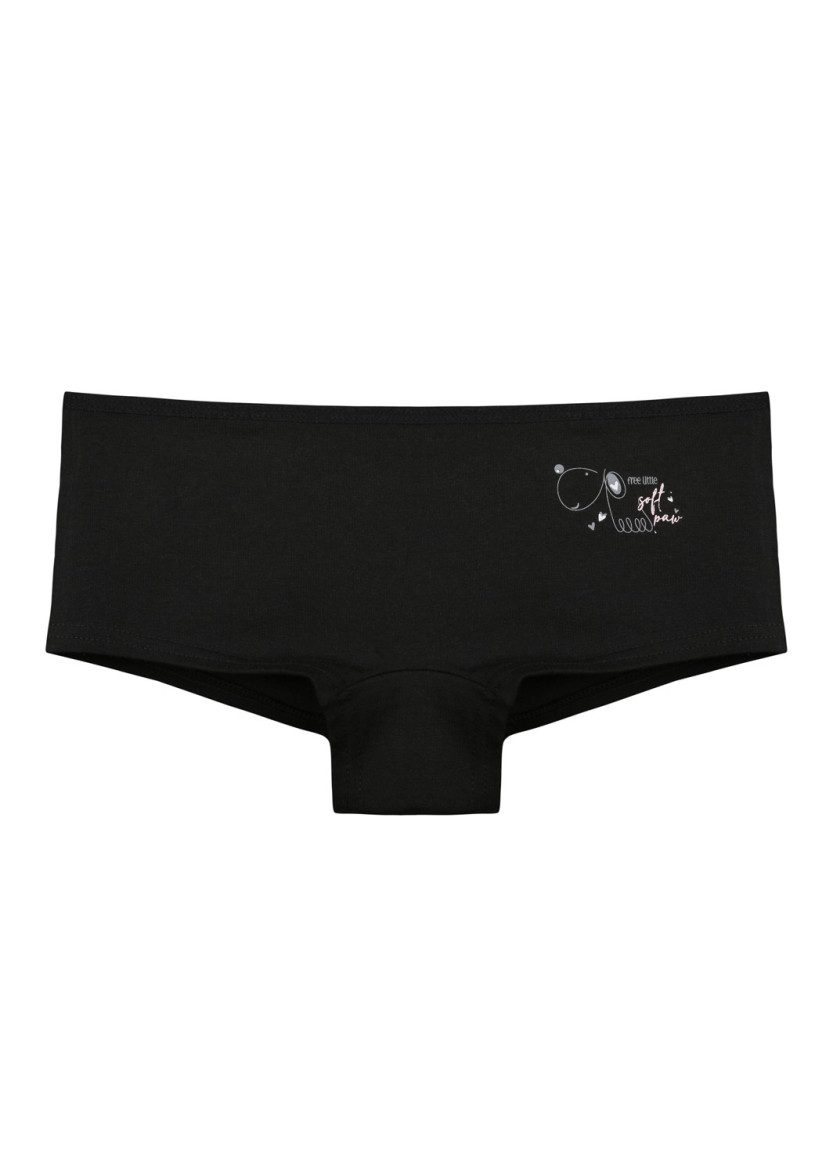 Donella 5771PB45 Assorted 10-Pack Girls' Briefs — wholesale from Turkey