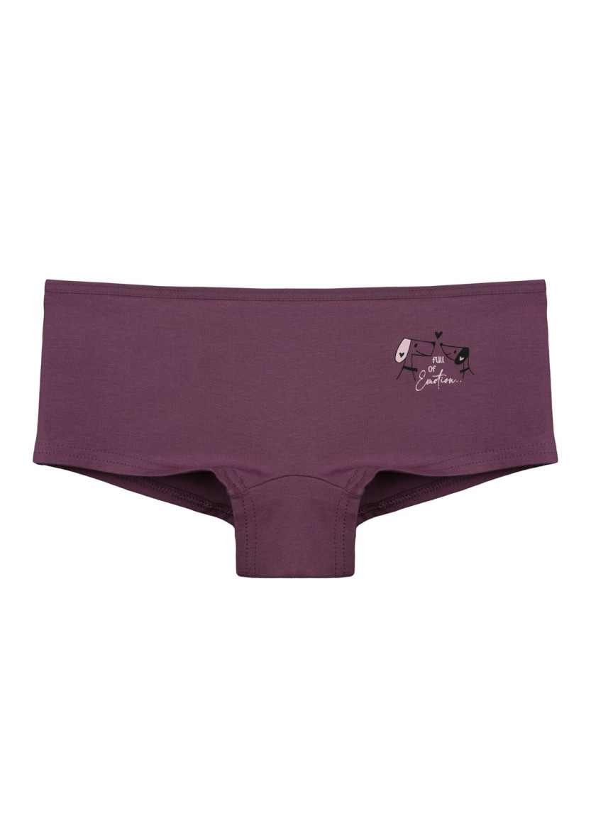 Donella 5771PB45 Assorted 10-Pack Girls' Briefs — Turkish textile wholesale