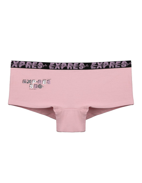Donella 5771PB56 Assorted 10-Pack Girls' Briefs — factory-direct from Turkey