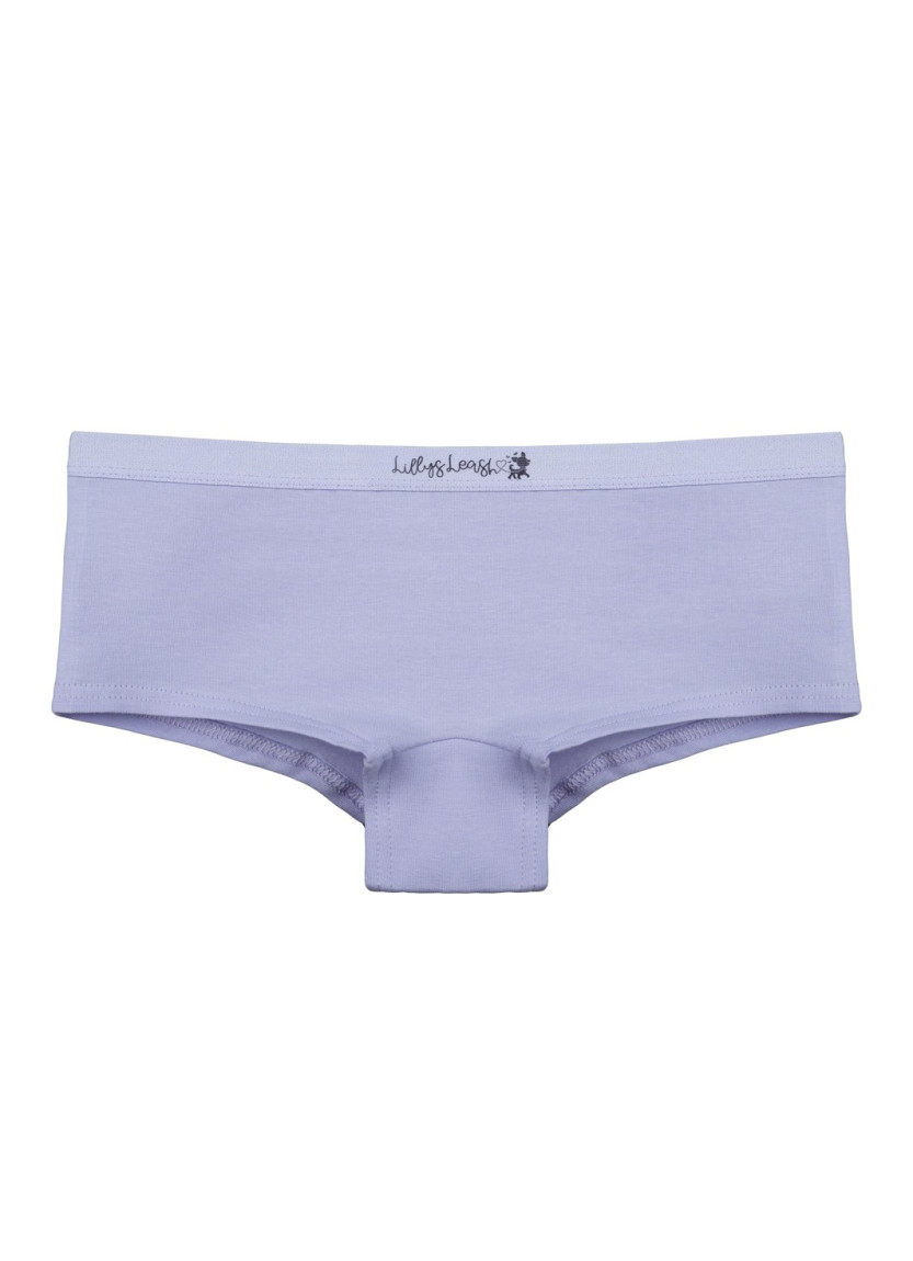 Donella 5771PB74 Assorted 10-Pack Girls' Briefs — factory-direct from Turkey