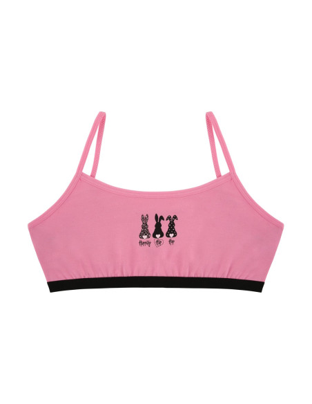 Donella 5971PB38 Assorted 10-Pack Bra — wholesale from Turkey
