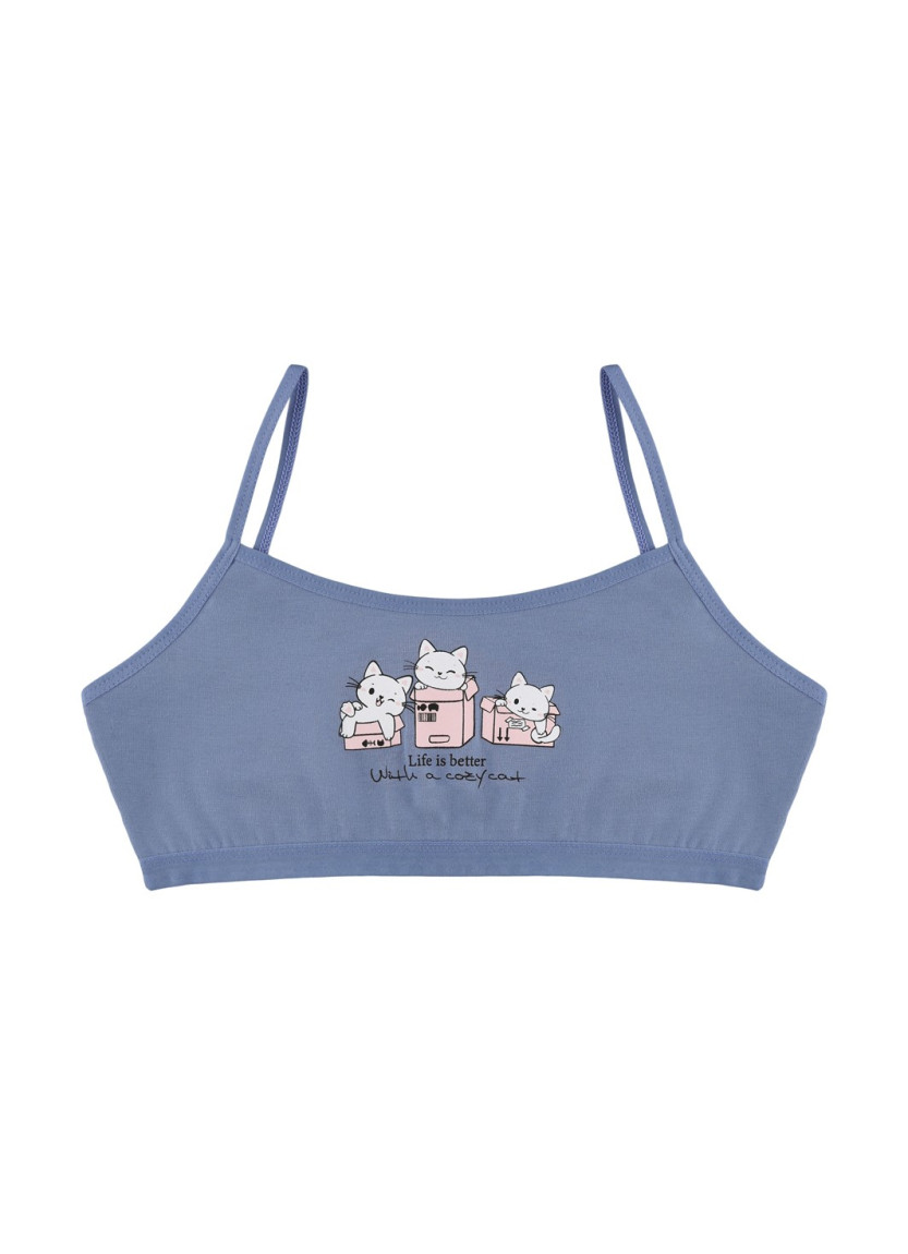 Donella 5971PB41 Assorted 10-Pack Bra — wholesale from Turkey