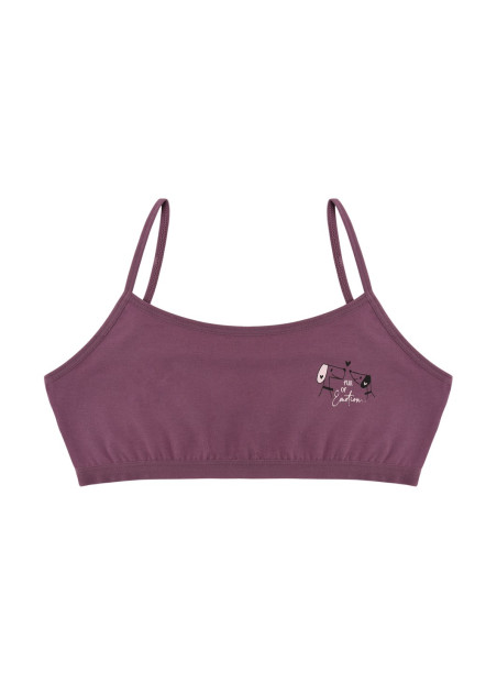 Donella 5971PB45 Assorted 10-Pack Bra — Turkish factory wholesale