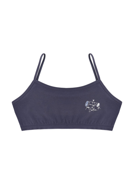 Donella 5971PB45 Assorted 10-Pack Bra — Istanbul wholesale supplier