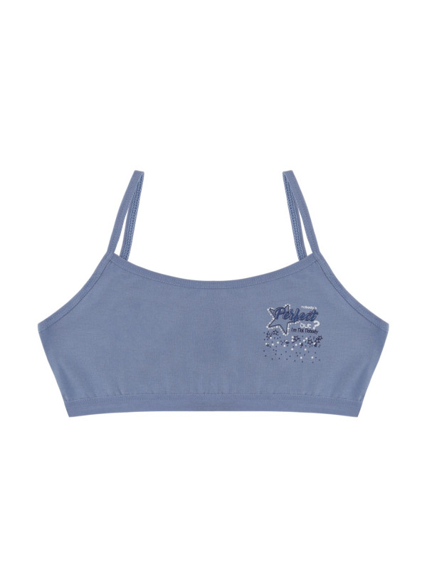 Donella 5971PB51 Assorted 10-Pack Bra — factory-direct from Turkey 2