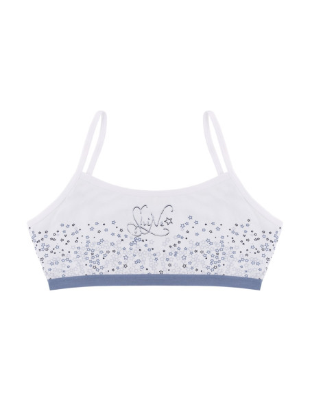 Donella 5971PB51 Assorted 10-Pack Bra — wholesale from Turkey