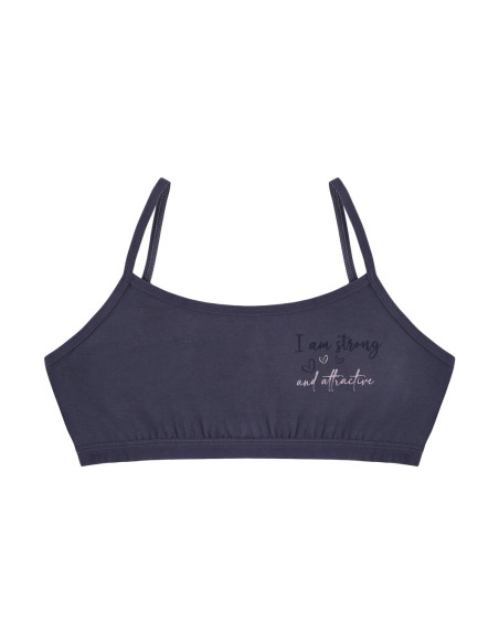 Donella 5971PB57 Assorted 10-Pack Bra — Turkey wholesale collection