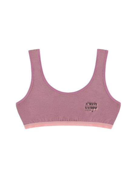 Donella 6071PB27 Assorted 10-Pack Bra — factory-direct from Turkey