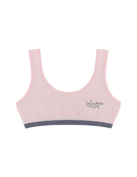 Donella 6071PB27 Assorted 10-Pack Bra — wholesale from Turkey