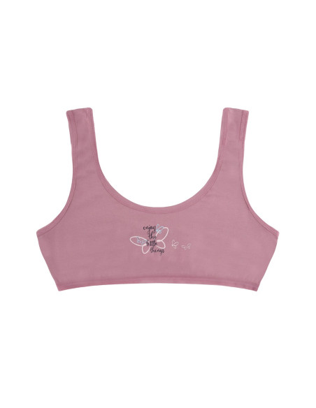 Donella 6071PB42 Assorted 10-Pack Bra — Turkey wholesale collection