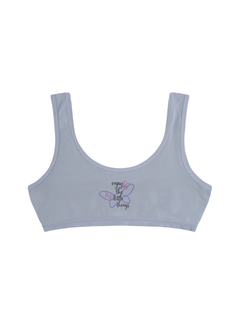 Donella 6071PB42 Assorted 10-Pack Bra — Turkish factory wholesale