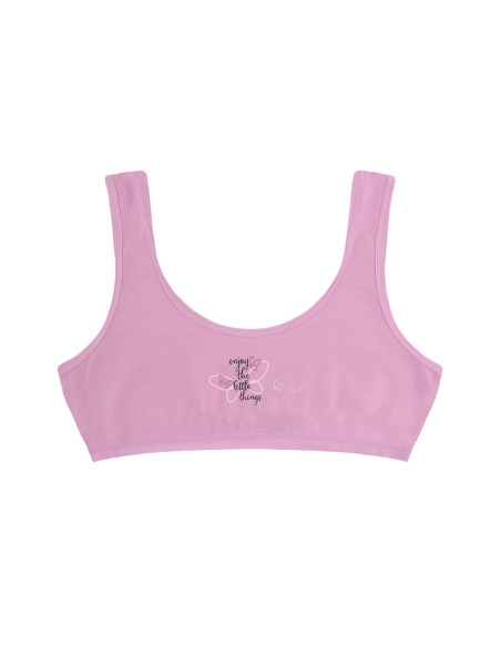 Donella 6071PB42 Assorted 10-Pack Bra — Istanbul wholesale supplier