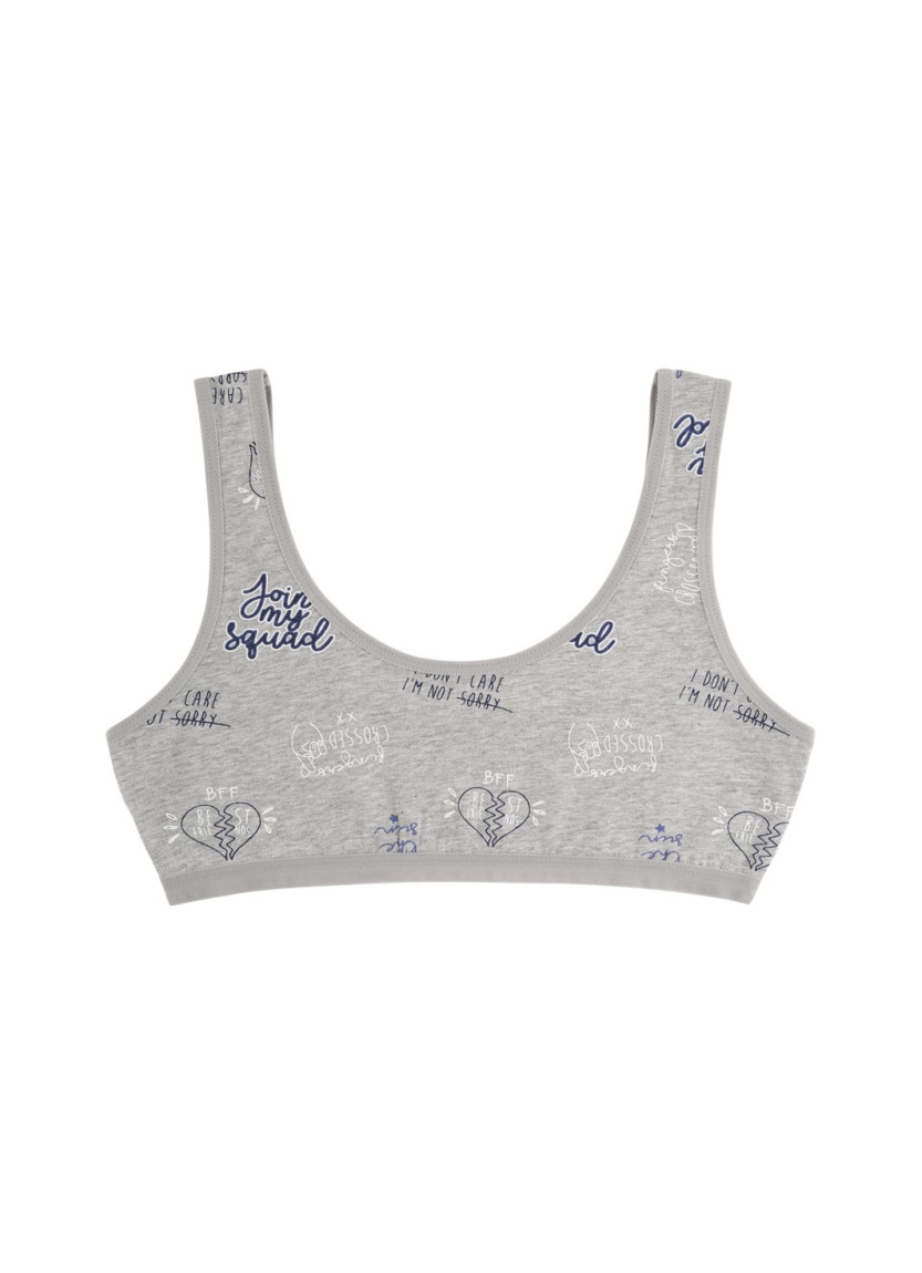 Donella 6081B10 Assorted 10-Pack Bra — Turkey wholesale collection