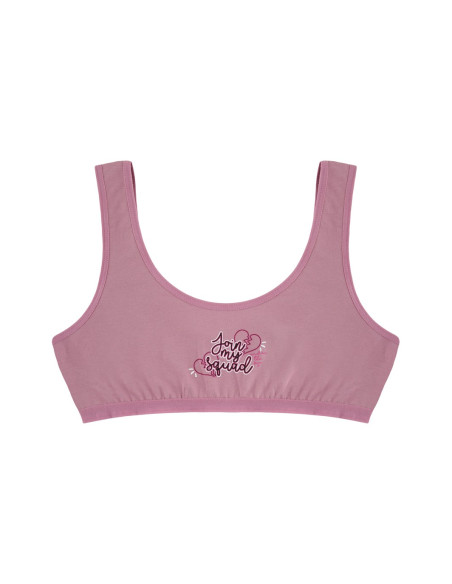 Donella 6081B10 Assorted 10-Pack Bra — Turkish factory wholesale