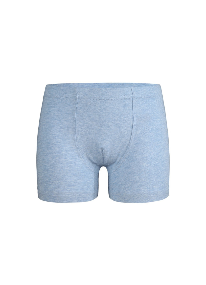 Трусы Боксеры для Мальчиков Boxer (Ассорти) 10 шт/уп Donella 7524 — купить оптом из Турции
