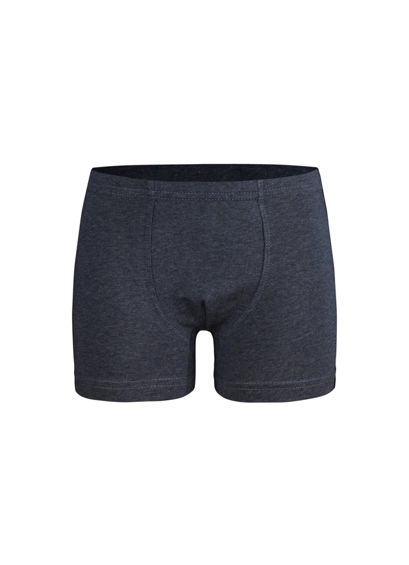 Donella 7524 Assorted 10-Pack Boys' Boxer Briefs — factory-direct from Turkey