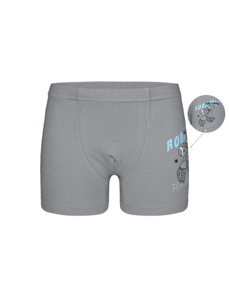 Donella 7571PB14 Assorted 10-Pack Boys' Boxer Briefs — direct Turkish factory supply