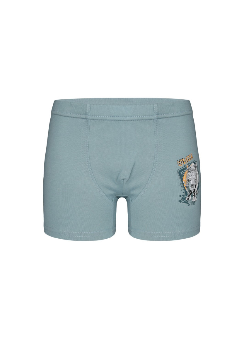 Donella 7571PB20 Оптом Турция Фабрика Трусы Боксеры для Мальчиков Boxer (Ассорти) 10 шт/уп Donella 7571PB20 Купить Оптом с Ту...