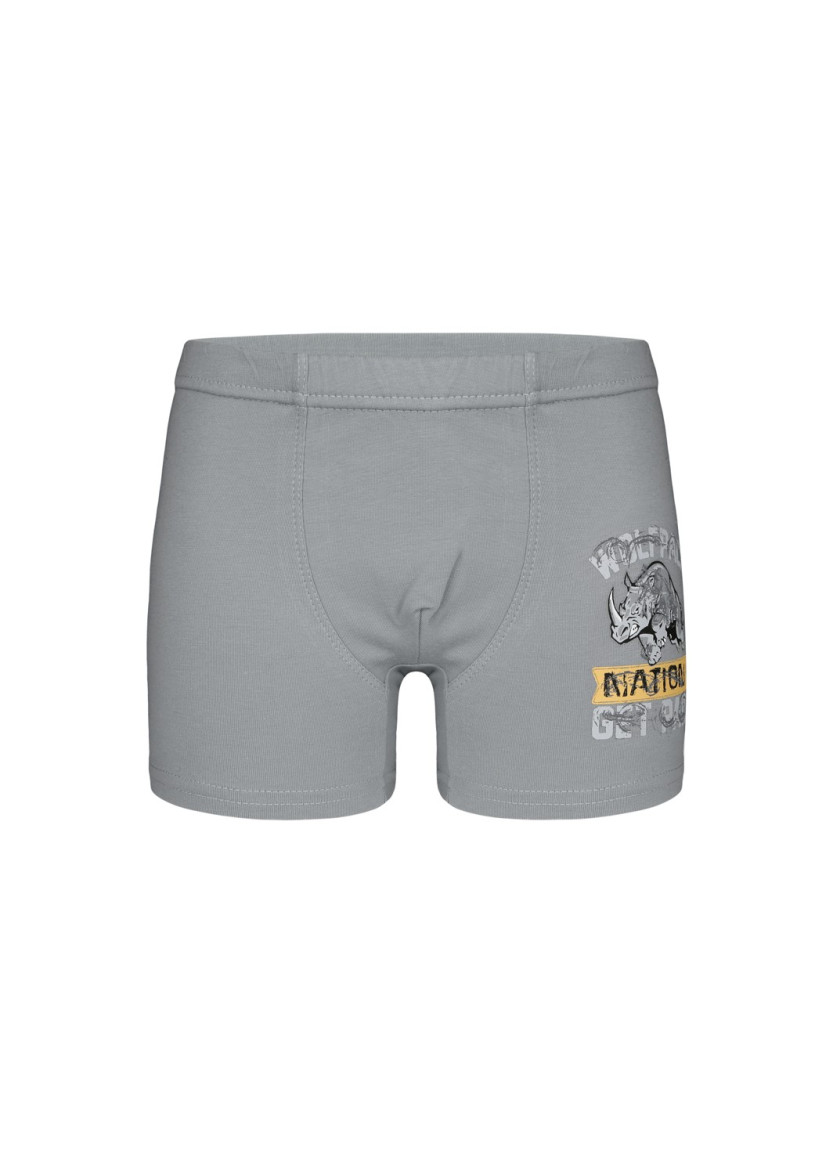 Donella 7571PB20 Оптом Турция Фабрика Трусы Боксеры для Мальчиков Boxer (Ассорти) 10 шт/уп Donella 7571PB20 Купить Оптом с Ту...