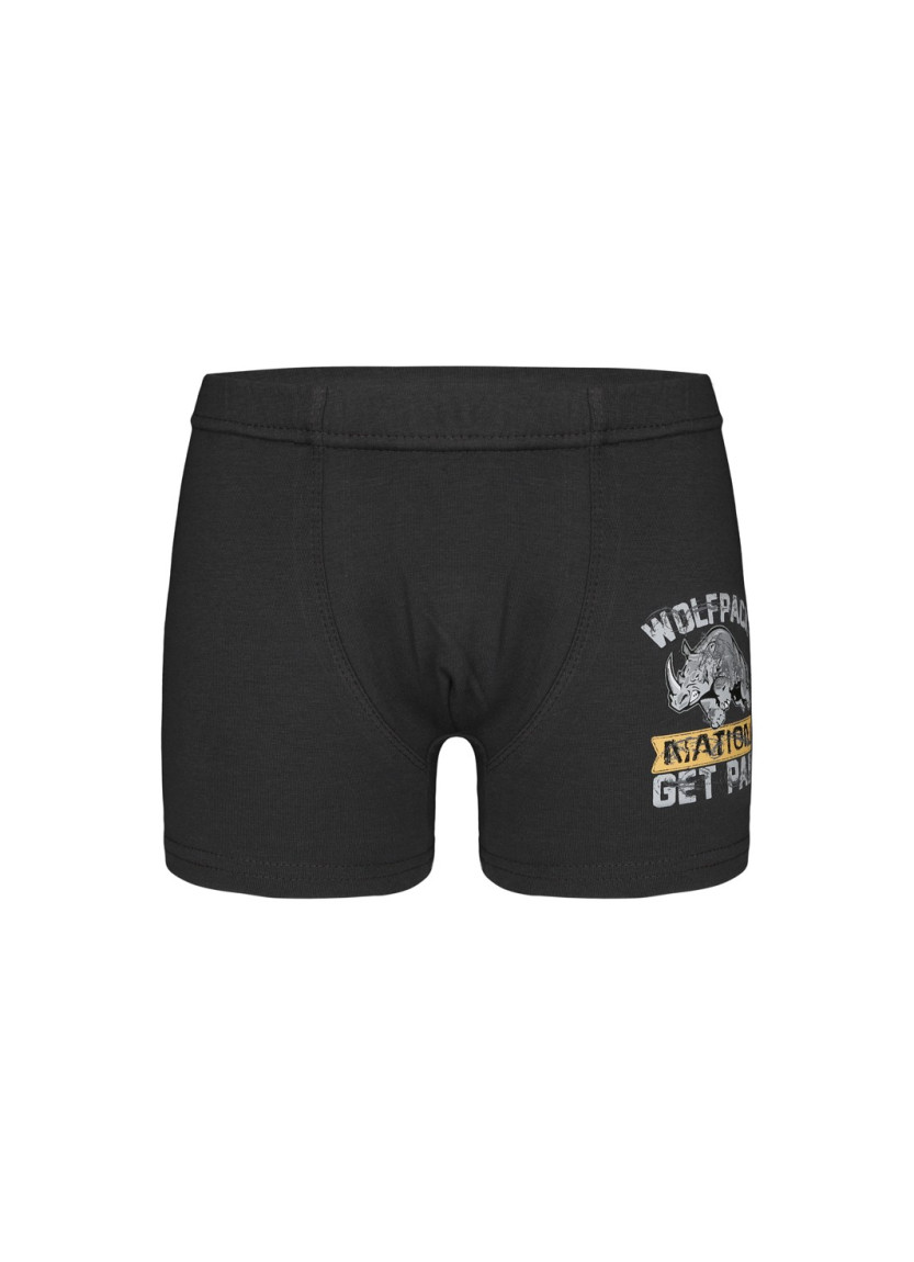 Donella 7571PB20 Оптом Турция Фабрика Трусы Боксеры для Мальчиков Boxer (Ассорти) 10 шт/уп Donella 7571PB20 Купить Оптом с Ту...