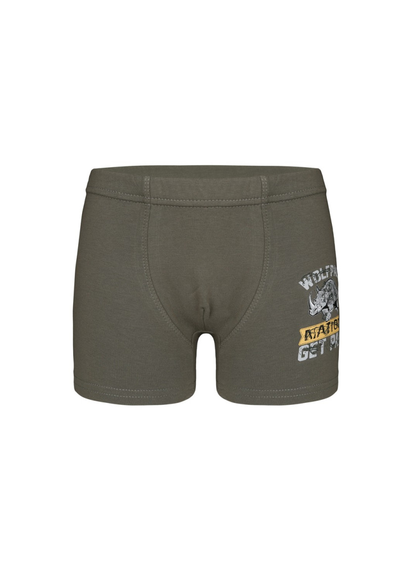 Donella 7571PB20 Оптом Турция Фабрика Трусы Боксеры для Мальчиков Boxer (Ассорти) 10 шт/уп Donella 7571PB20 Купить Оптом с Ту...