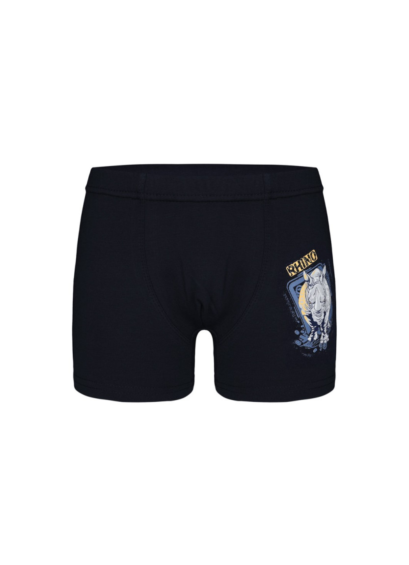 Donella 7571PB20 Оптом Турция Фабрика Трусы Боксеры для Мальчиков Boxer (Ассорти) 10 шт/уп Donella 7571PB20 Купить Оптом с Ту...