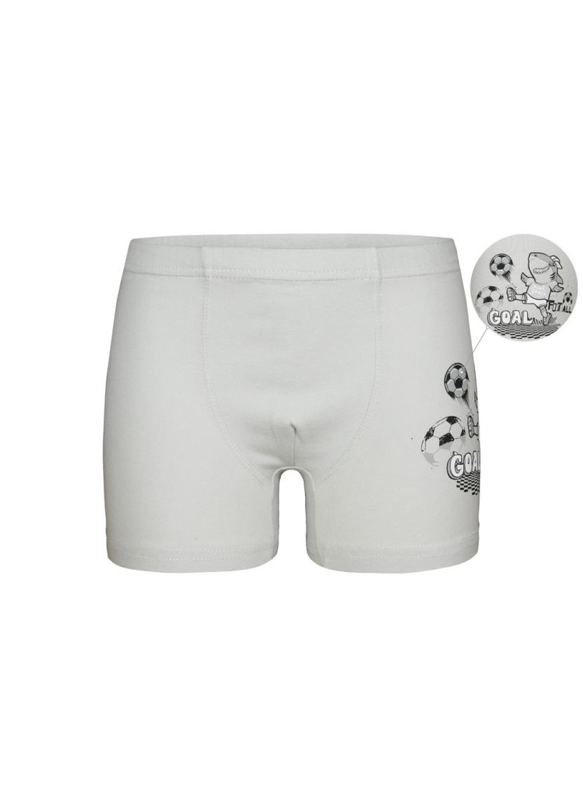 Donella 7581B7 Assorted 10-Pack Boys' Boxer Briefs — Turkish factory wholesale